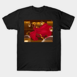 Here comes the General T-Shirt